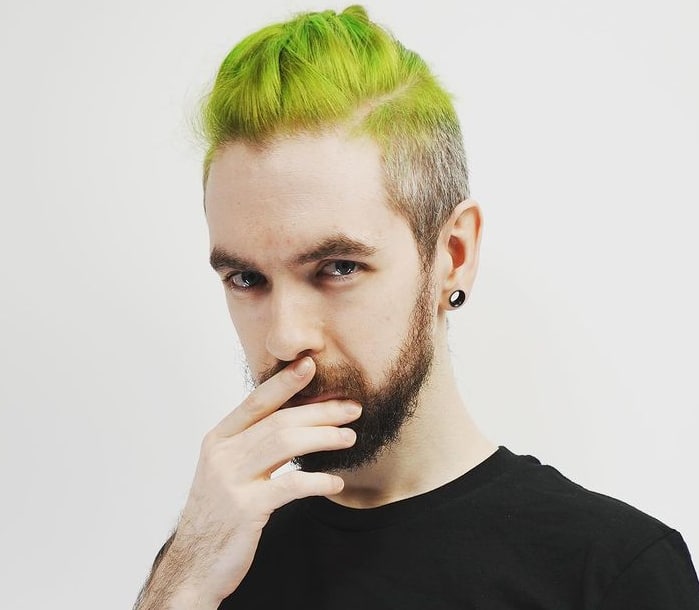 Jacksepticeye