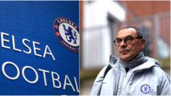 Chelsea:Maurizio Sarri ajiunga rasmi na Juventus