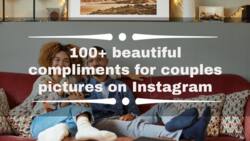 100+ beautiful compliments for couples pictures on Instagram