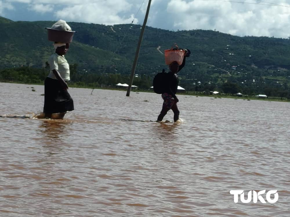 Watu 116 wamefariki kutokana na mafuriko, serikali yadhibitisha