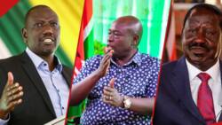 Rigathi Gachagua Slams Church Leaders for Calling for Truce between Ruto and Raila: "It's Wrong"