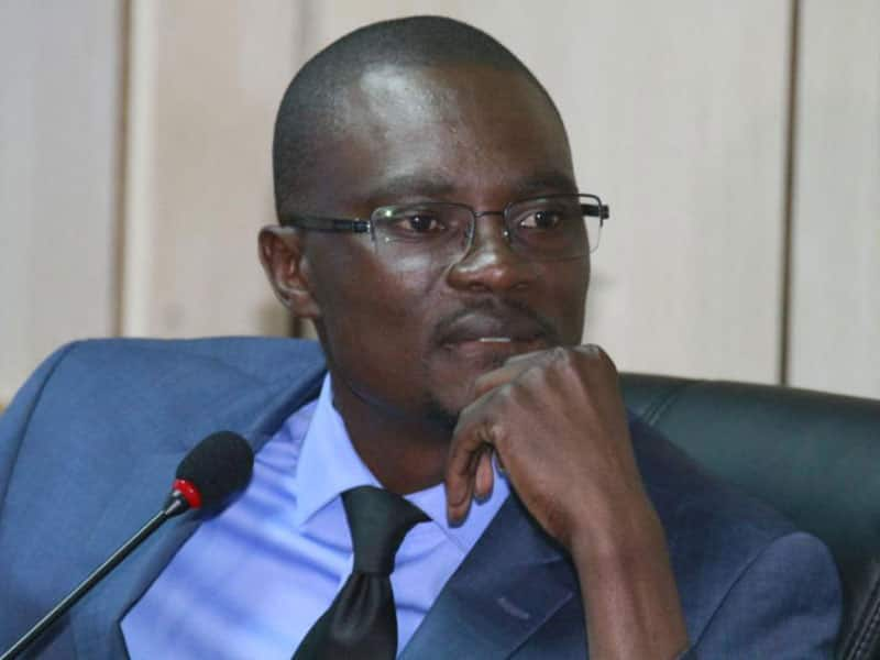 Bumula MP calls out Uhuru for silently watching as Ruto faces humiliation