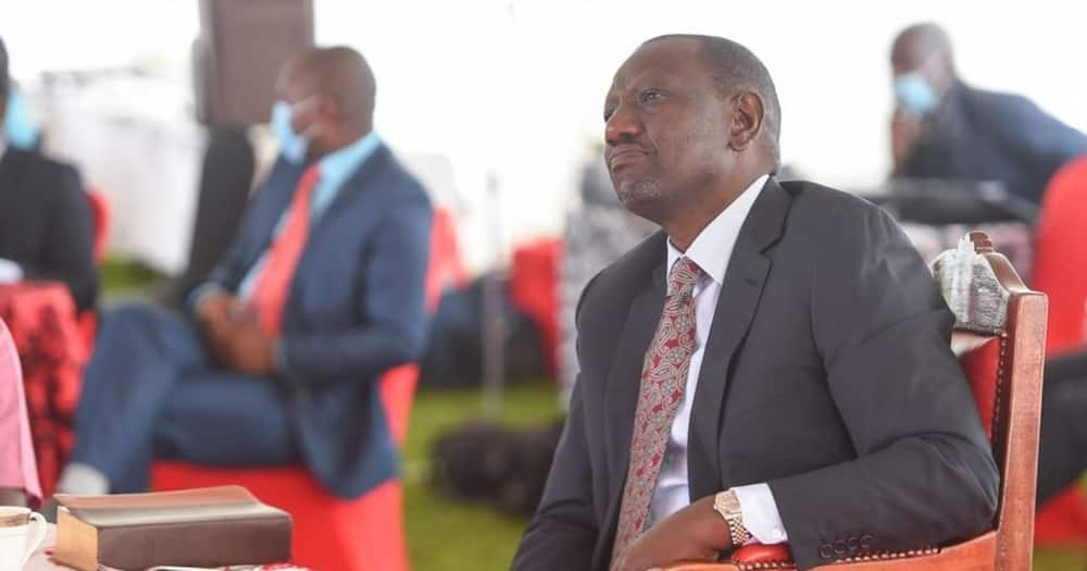 Utakuwa upinzani 2022, askofu Gakuyo atabiri siasa za DP Ruto