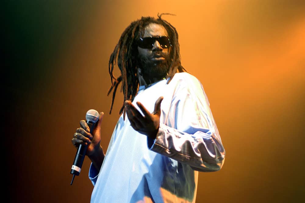 best reggae artists