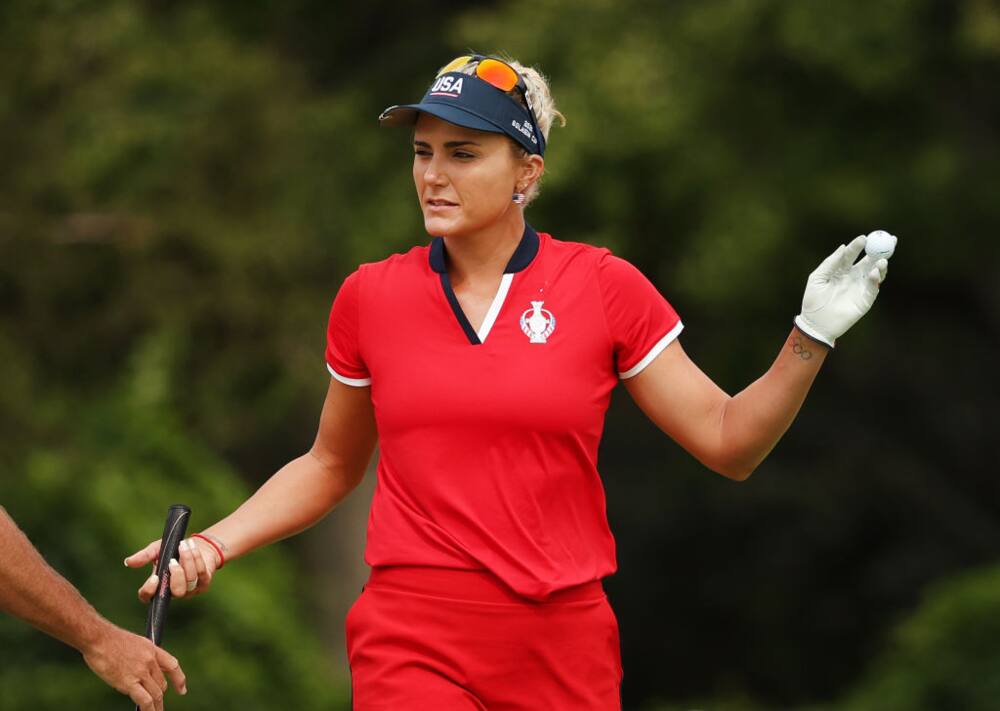 Lexi Thompson