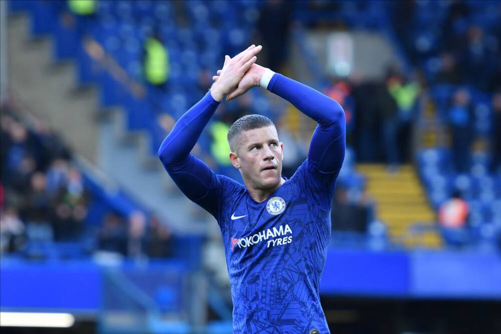 Ross Barkley