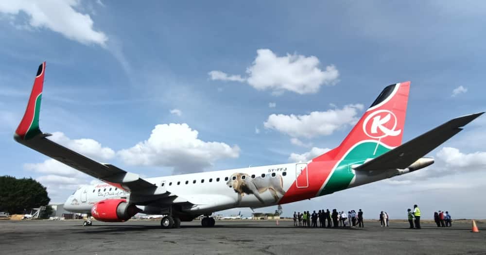 KQ has launched the new Juba to Khartoum route as it seeks to expand its market.