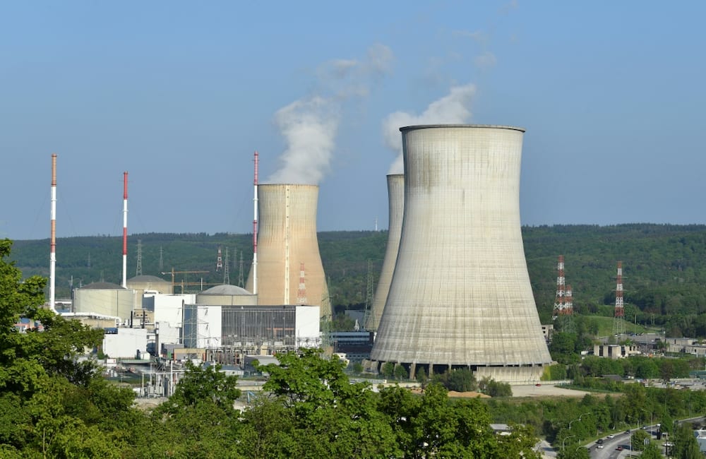 Belgium has relied on a stable of seven nuclear reactors operated by Engie for about half of its electricity needs