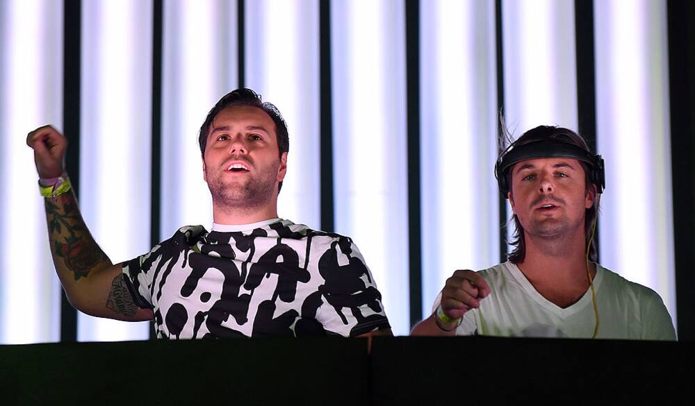 Richest DJs in 2023