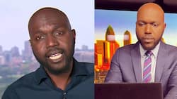 Larry Madowo Advocates for No Visa Policy in Africa: “Colonial Borders Don't Make Sense”