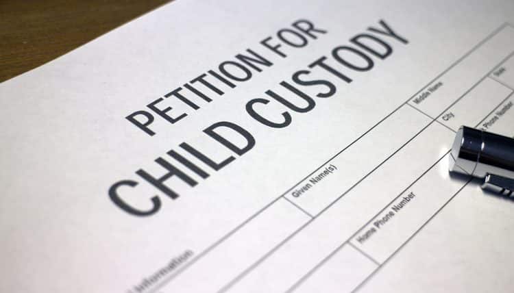 Kilifi woman married to 3 men embroiled in nasty child custody battle