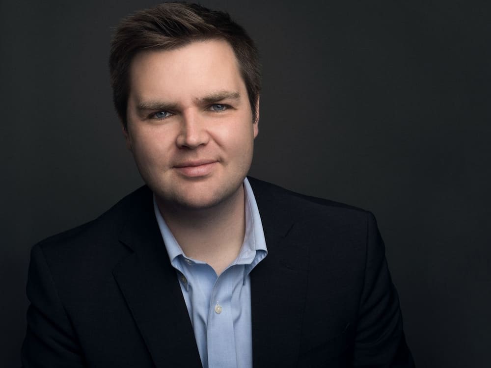 The Unknown Story Of J.D. Vance's Sister: A Family Secret Revealed