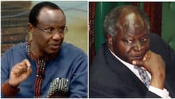 David Ndii Blames Mwai Kibaki for Current Troubles, Says He Mismanaged Kenya Politics