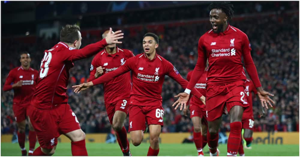 Premier League: Supercomputer tips Liverpool to defend title, Man City to finish 8th