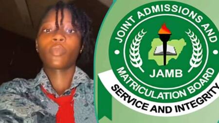 Girl Who Scored 38 Out of 400 in Final Exams and Hid it From Family Confesses Openly in Video