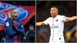 Real Madrid Officially Make Outrageous Bid for Want-Away PSG Star Kylian Mbappe