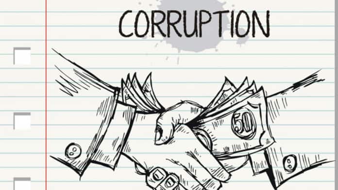Kenya ranked third most corrupt country in East Africa, South Sudan leads