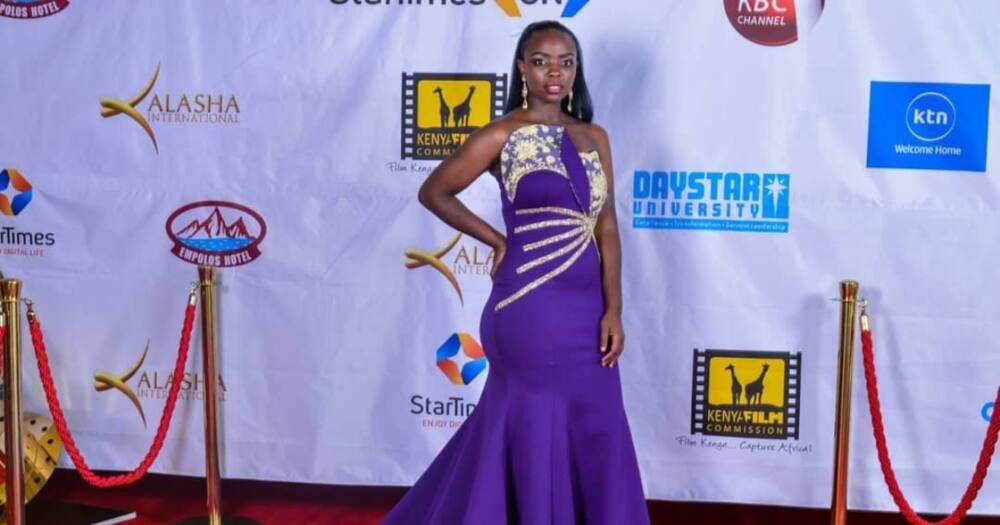 Maria's Yasmin, Rashid Abdalla, Sarah Hassan among big winners at Kalasha Awards