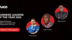 Business Leaders of the Year 2022: List of 5 Most Outstanding Personalities in Kenya’s Retail Sector