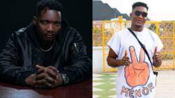 Goya Menor: Chill with the Big Boys Hitmaker to Perform in Kenya Months after Going Viral