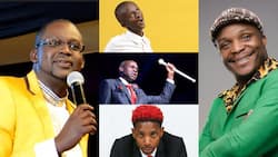 15 funniest comedians in Kenya: Who tops the list in 2022?
