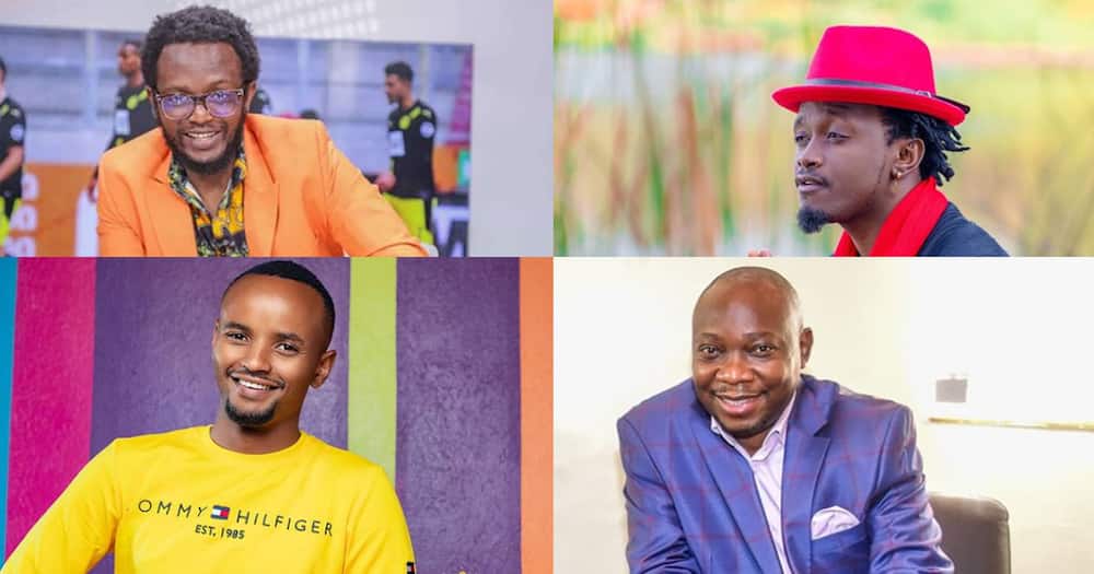 4 Kenyan Celebrities Who Requested for DNA Tests on Their Alleged Children
