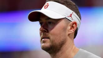 Who is Lincoln Riley's wife? The untold story of Caitlin Buckley