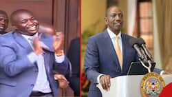 Kenyans Hilariously React to MPs Clapping for William Ruto: "He's Paying the Bill"