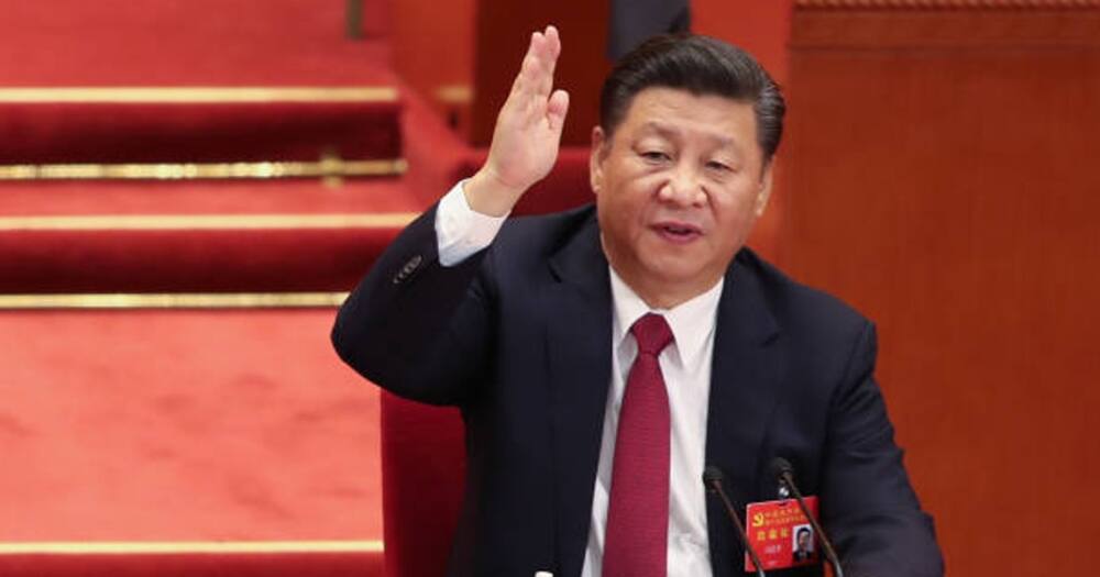 Chinese President Xi Jinping said Beijing will start funding SMEs.