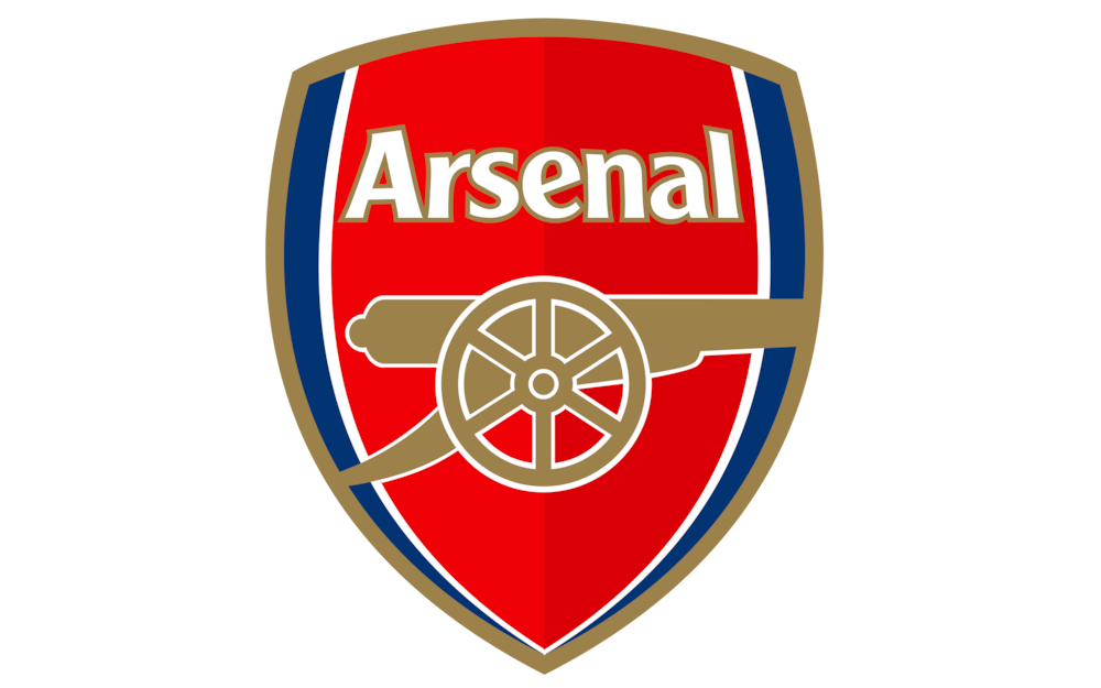 The Arsenal logo