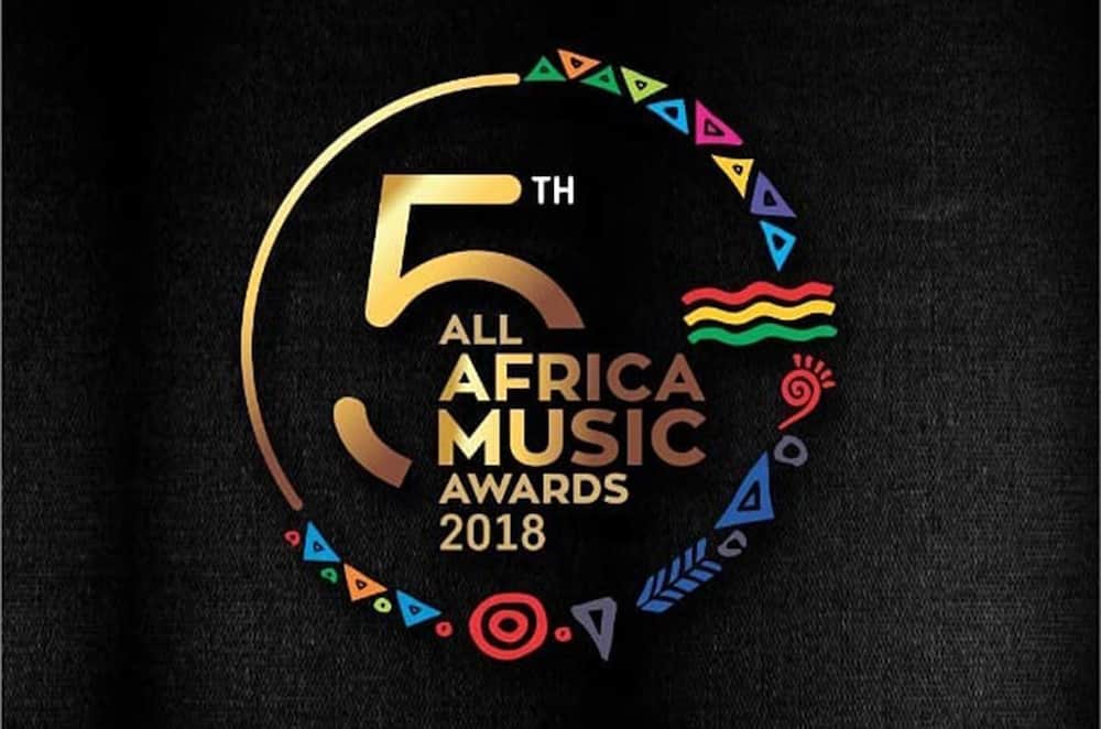 List of All Africa Music Awards (AFRIMA) 2018 winners