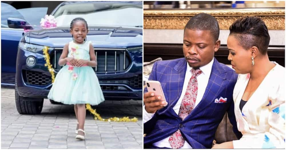 Bishop Shepherd Bushiri