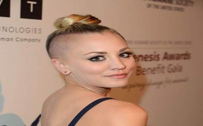 How to do a shaved side Kelly Cut #HairCut #CurrectiveCut