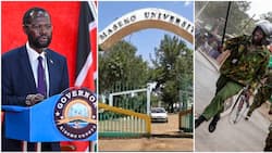 Anyang' Nyong'o Calls for Arrest of Cop Who Killed Maseno University Student: "It's Unfortunate"