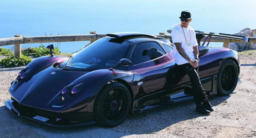 Lewis Hamilton net worth: Salary, house, private jet, car