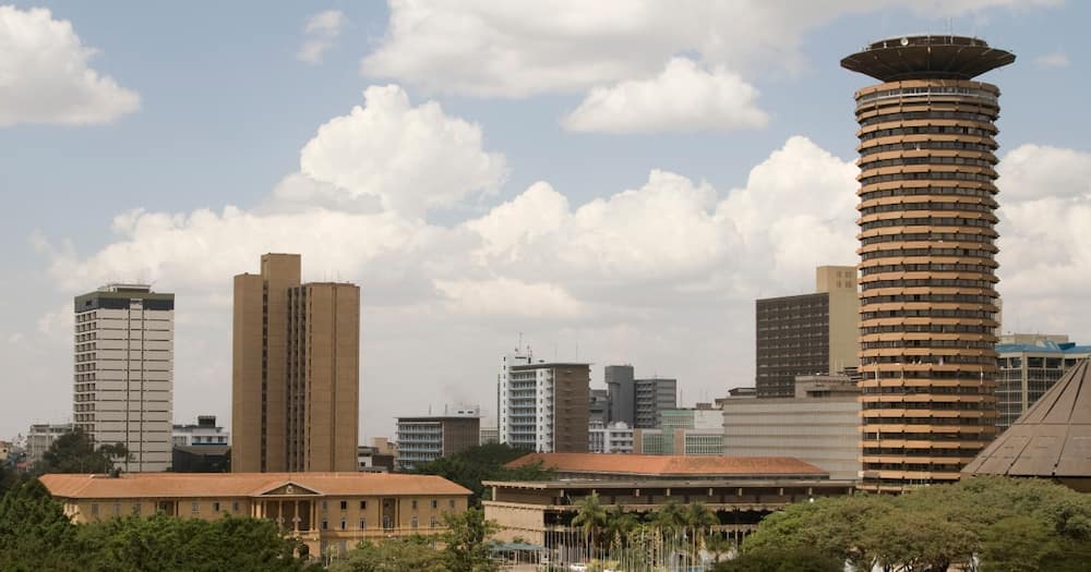 Relief for companies investing outside Nairobi as the government lowers the amount of taxes they will pay.