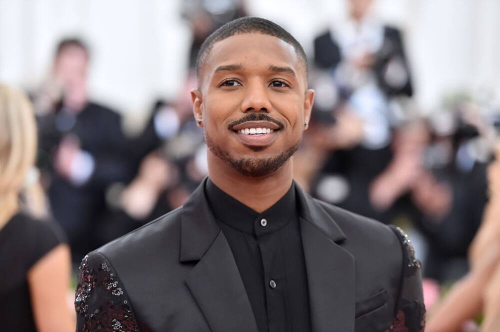 Hurtig klaver Månenytår Michael B Jordan net worth 2021: house, salary, cars, billionaire -  Tuko.co.ke