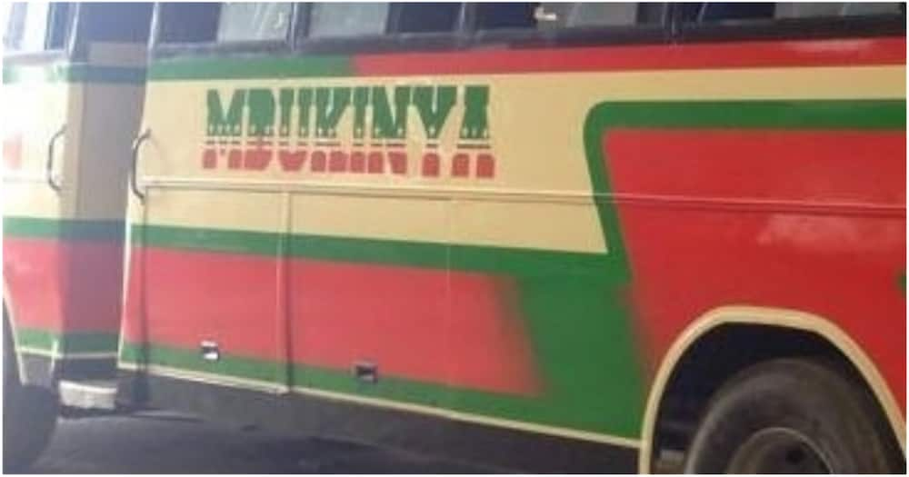 NTSA yapiga marufuku usafiri wa usiku kwa magari 11