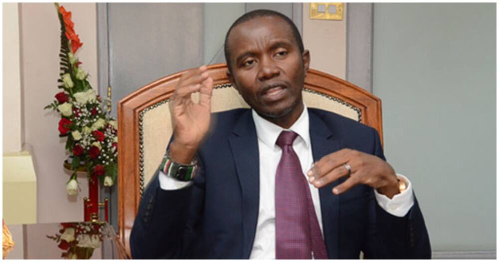 Mucheru was appointed President of Jumo in January 2023.