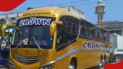 Crown Bus Services Among 16 Entities Sanctioned by US for Financing al-Shabaab Activities