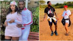 Nicah the Queen Reignites Feud with Amber Ray Online, Labels Her Husband Snatcher