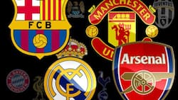 Top 20 richest football clubs in the world according to Forbes in 2022
