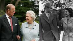 The Queen Sadly Celebrates 95th Birthday without Husband Prince Philip