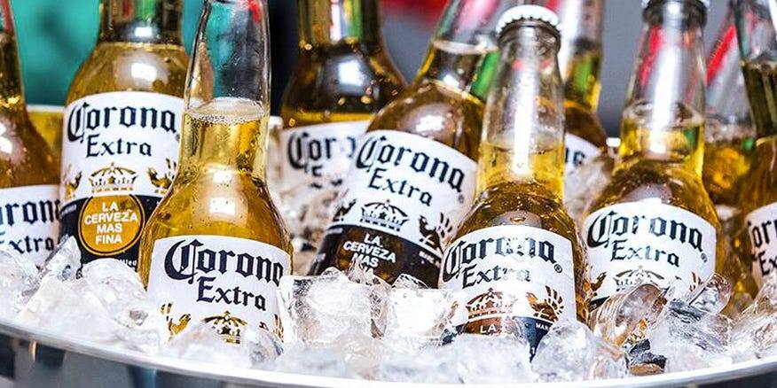 Corona beer maker reports KSh 17 billion loss following coronavirus outbreak