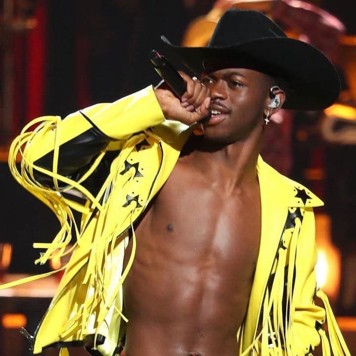 Lil Nas X family, parents, home town, is he gay?