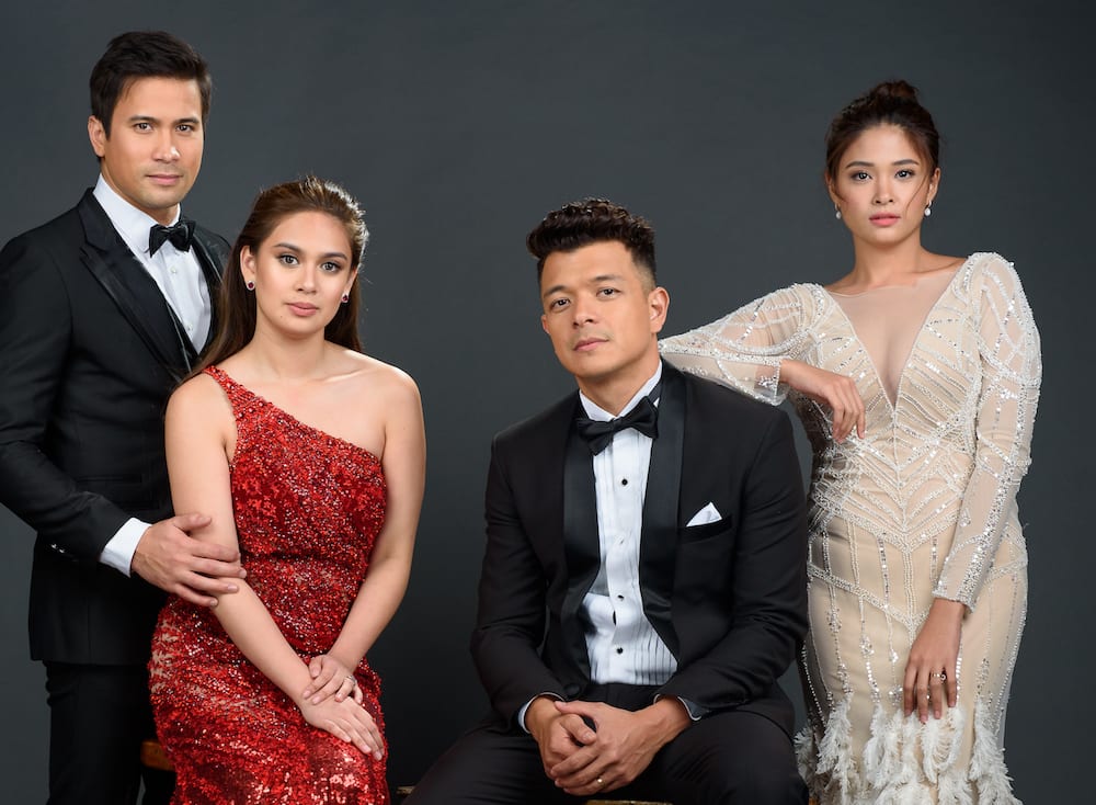 Betrayal Halik Full Story Cast Real Names Episodes How To Watch