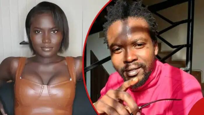 Celeb Digest: John Matara's WhatsApp Chats Leak, Kanyari Shares on Sister's Death and Other Stories