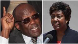 Gavana Ngilu Ametafuna Mali ya Umma Kitui, Hawezi Kuchaguliwa Tena, Johnson Muthama Adai