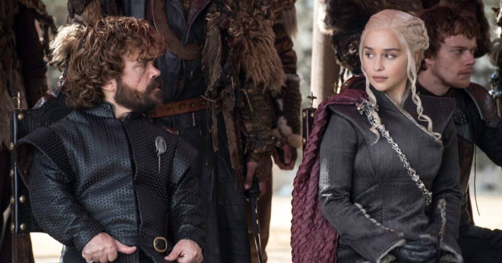 Celebrate the Game of Thrones 10-year Iron Anniversary with an epic re-watch