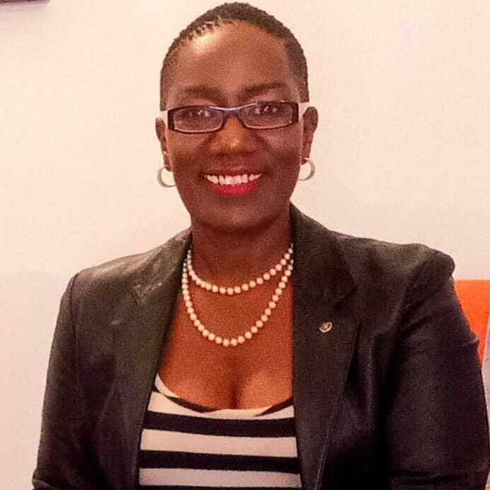 Rosemary Nzembi avatar